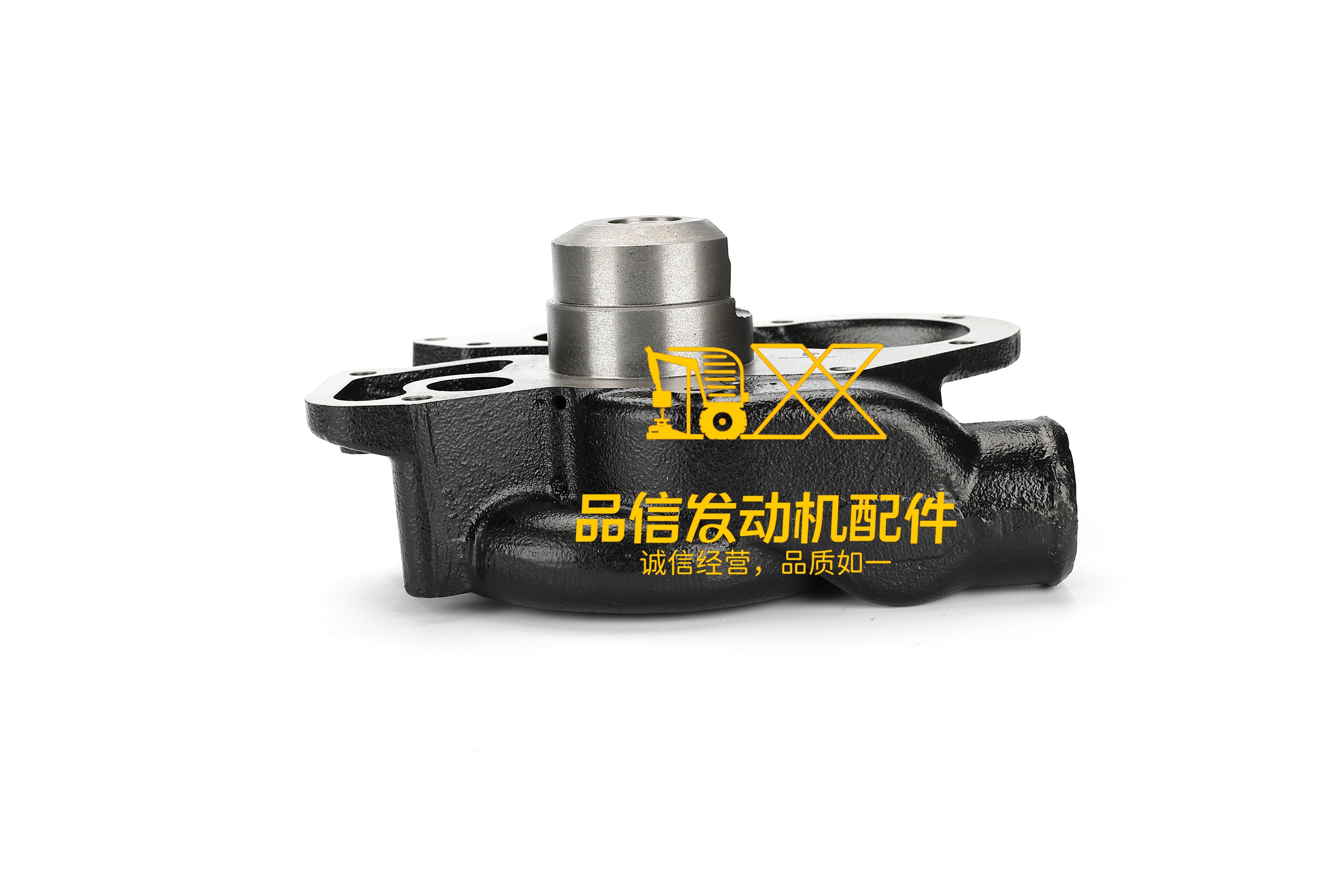 Water Pump 6N8413 6N-8413 2P0661 2P-0661 for Caterpillar CAT 3306 3304 Engine