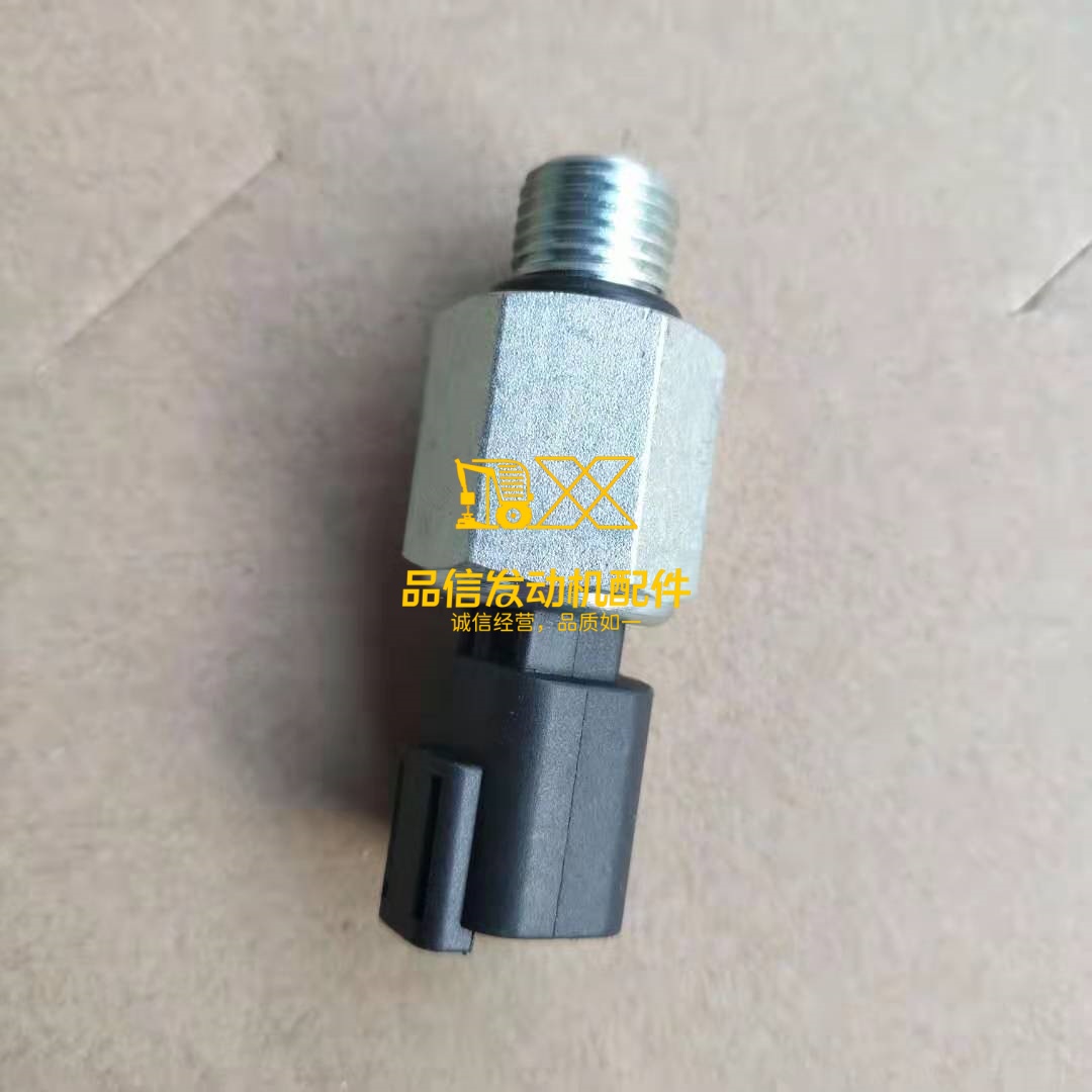 F00R000756 Fuel Pressure Relief Valve Fits Cummins 5.9L Ram 2500 3500 2003-2007