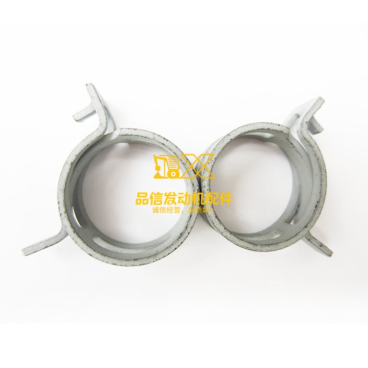 Cummins 3937613 Clamp,Spring Hose For Diesel Engines