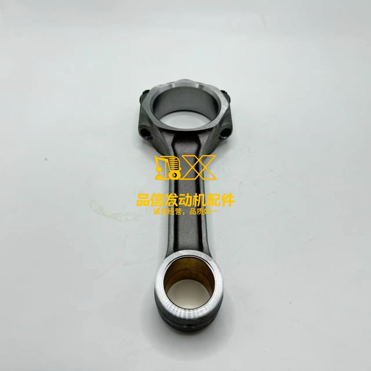 Connecting Rod 1-12230-129-2 Suitable For Isuzu 4BG1 6BG1 Engine Parts
