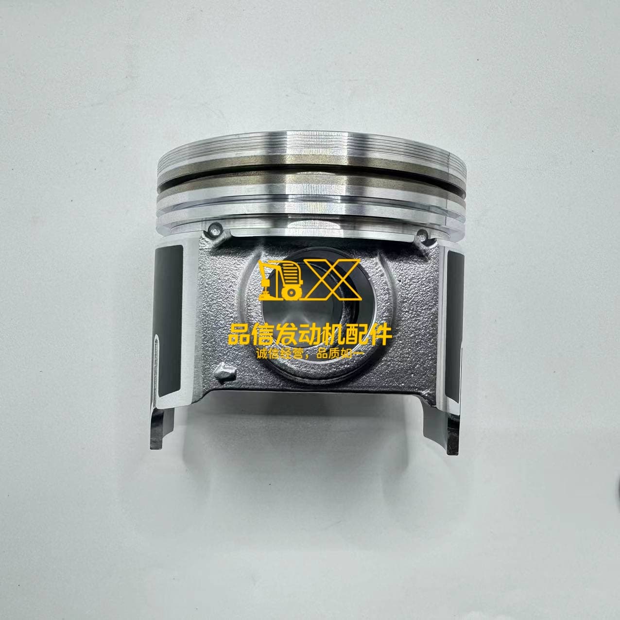 V3307 piston set 1J751-21113 Fits for Kubota V3307 V3307-DI 3077-DI-T V3307-DI-TE3 Engine M6040 M4062 M4063 M4070 M4072 M6060 M7040 Utility tractor