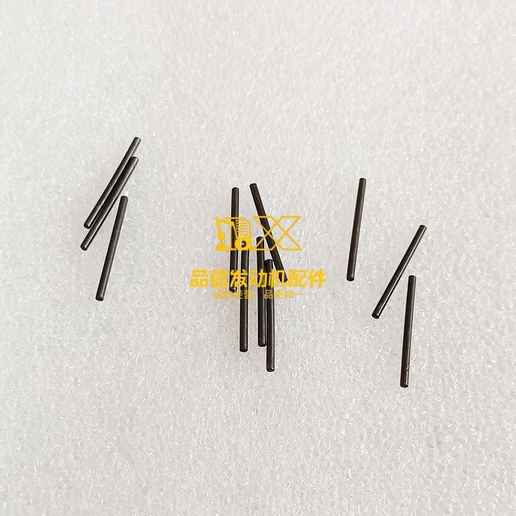 205438 diesel Engine Parts KTA19 KTA38 Tappet Roller Pin Lock Wire