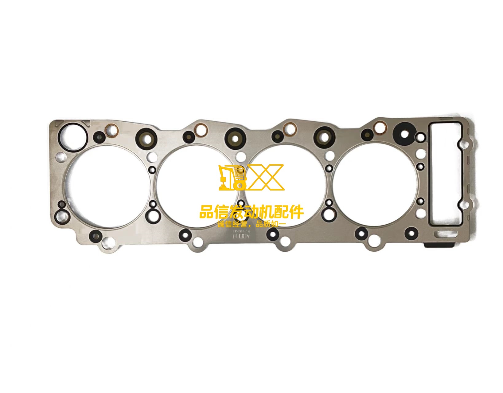 4HK1 Engine Rebuild Kit for Isuzu 4HK1 4HK1-TC TRUCK NPR NQR NRR 450 5.2L Diesel