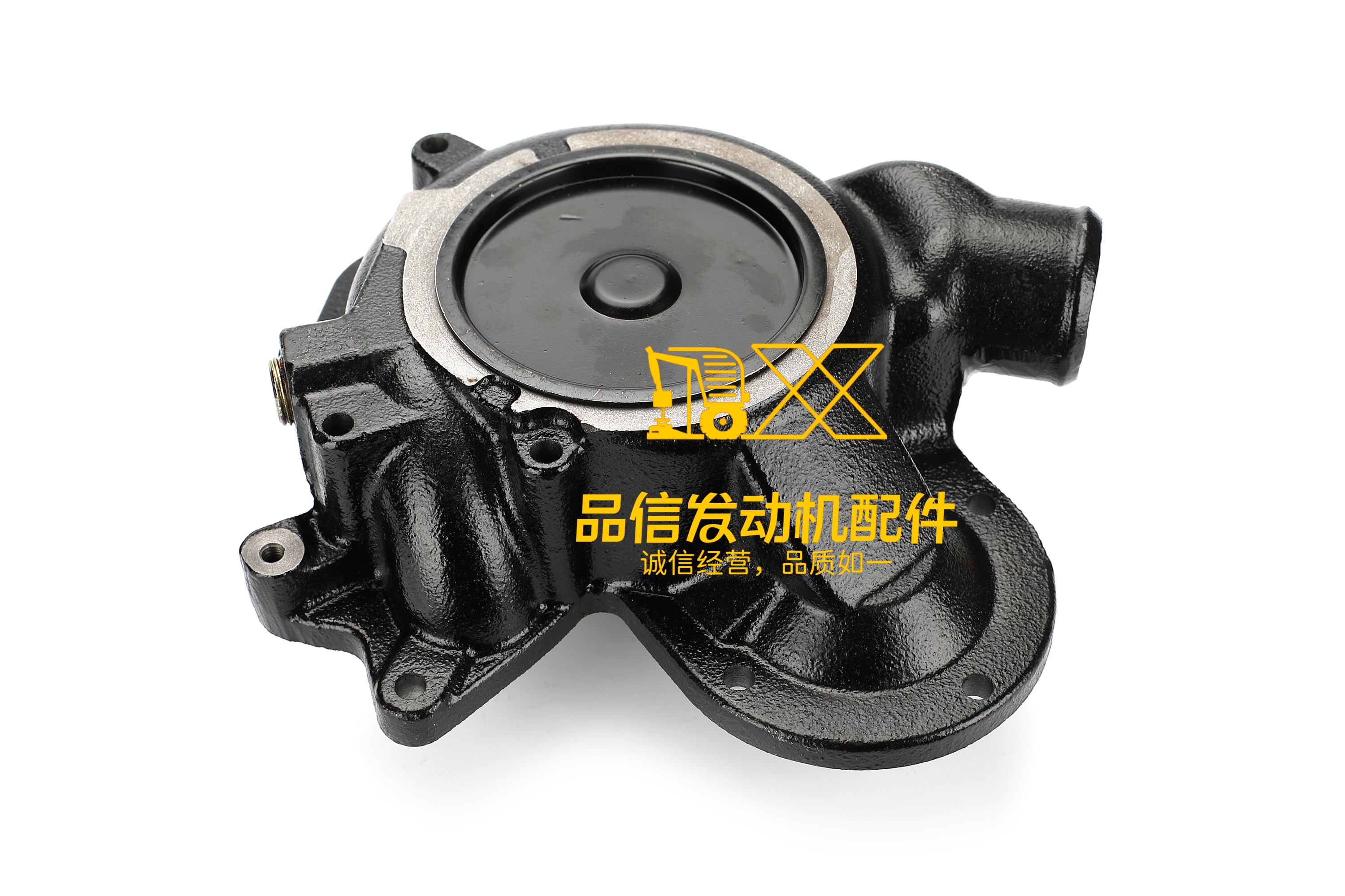 Water Pump 6N8413 6N-8413 2P0661  2P-0661 for Caterpillar CAT 3306 3304 Engine 
