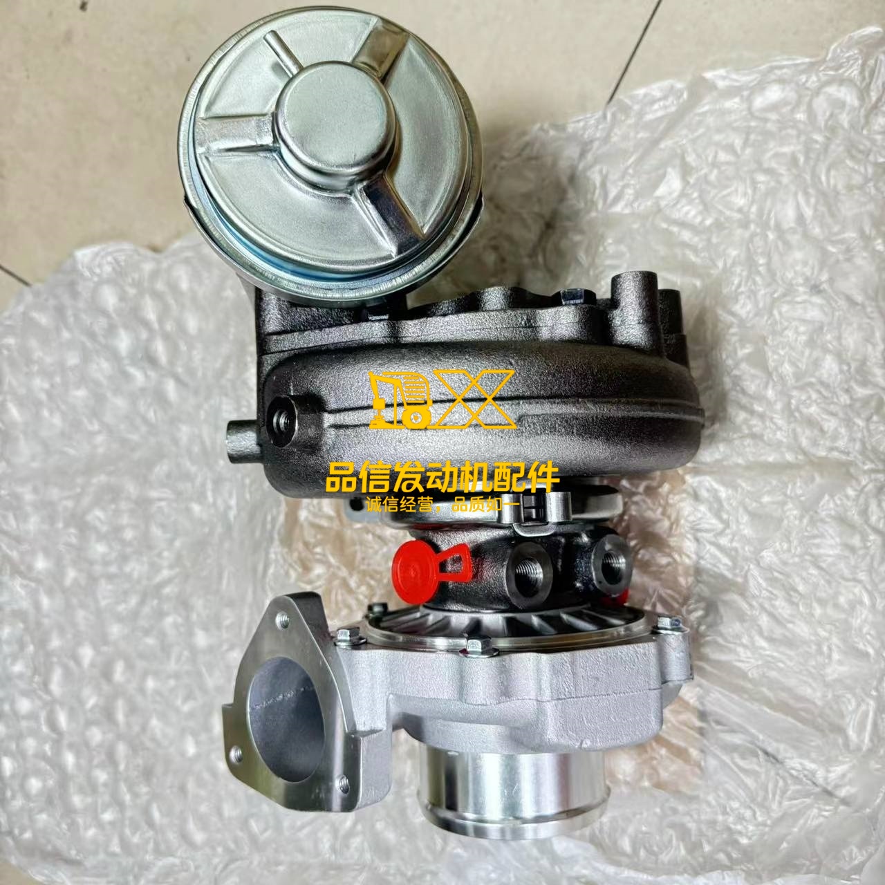 Per 4JJ1 parti del motore 8980118923 8980118922 Compressore per la vendita
