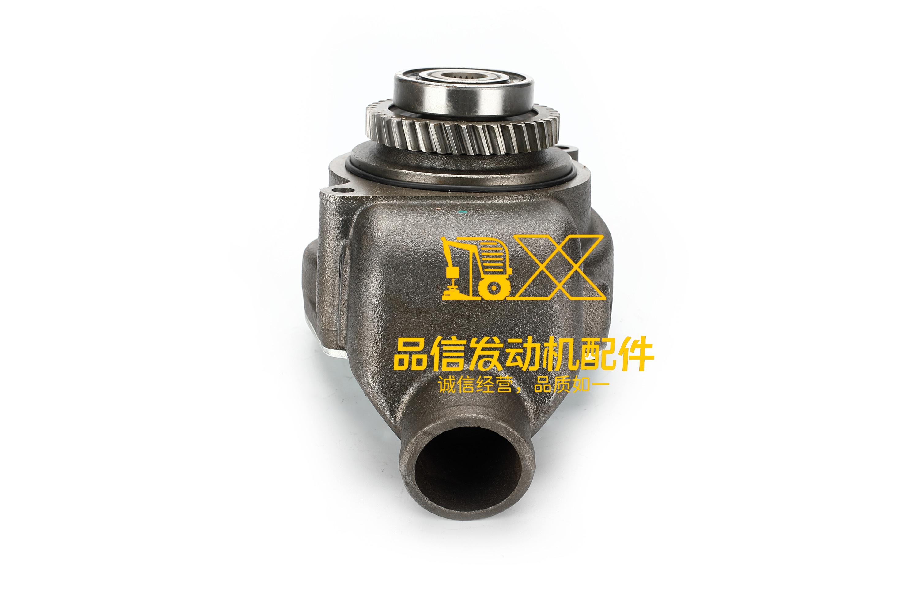 Water Pump 2W8002 2W-8002 Compatible for Catepillar CAT Engine 3304 3306