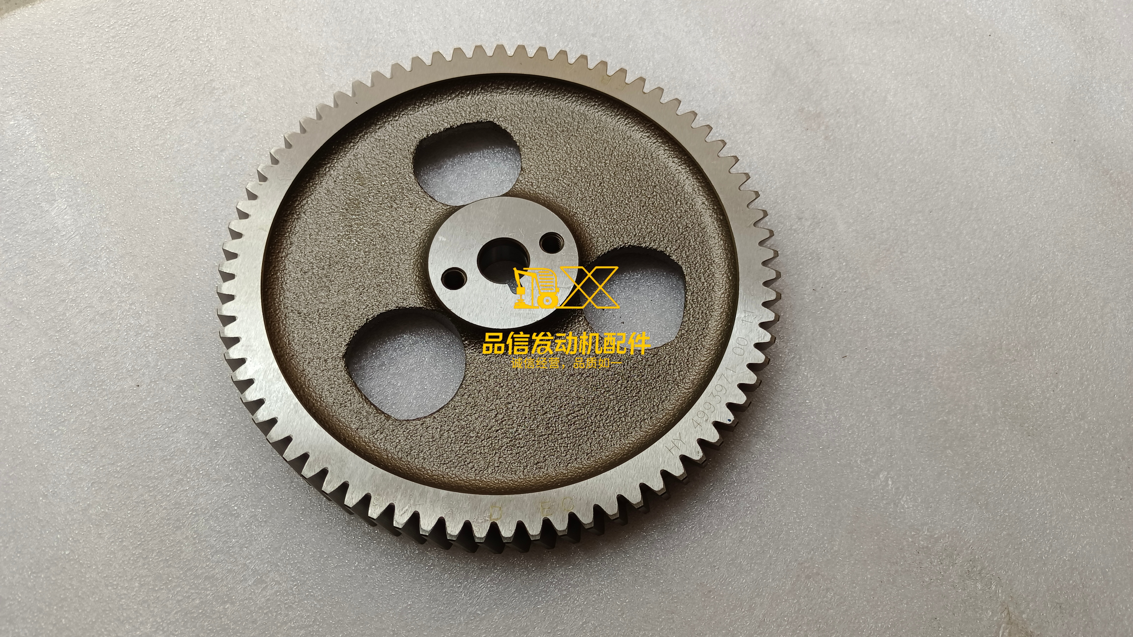 Cummins 6BT Engine Fuel Pump Gear 3911331 4993971 3902236 3914912 3920593 3929032 3931383 3936021 4932713 3910532