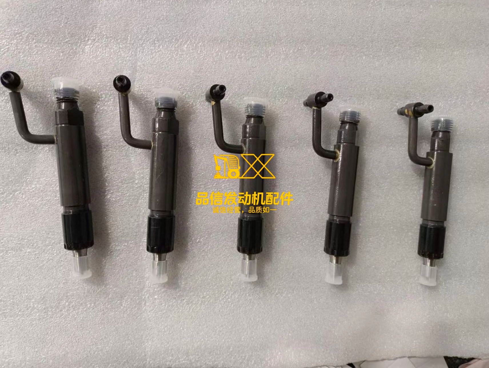 3926817 Fuel Injector for Cummins Engine 5.9L 12V Dodge RAM 94-98