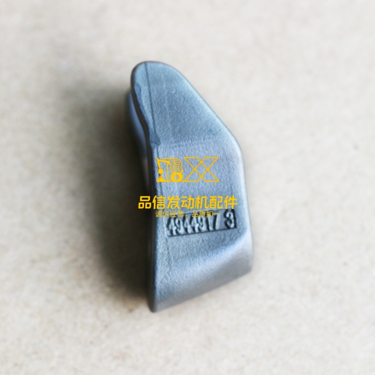 Cummins CLAMP,INJECTOR 4944917 ISB6.7 QSB5.9-44 B5.9 ISD4.5