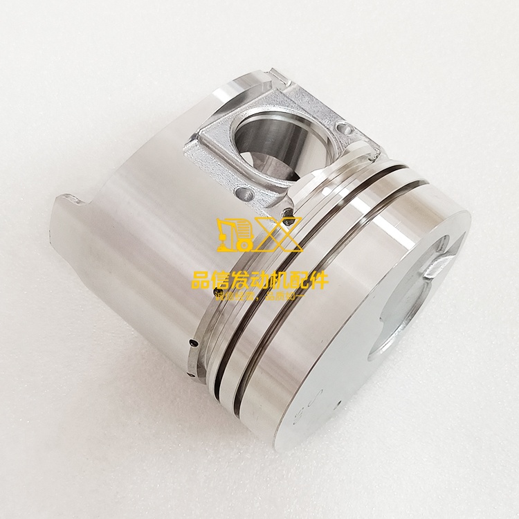 Cummins QSB3.3 B3.3 Engine Piston 4945016