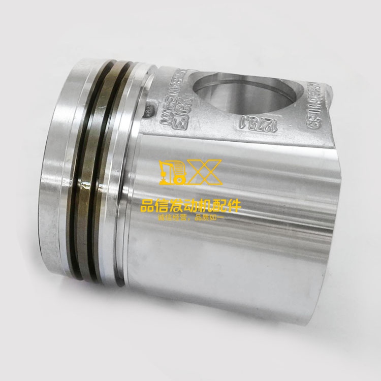 Cummins 6CT8.3 Engine Parts Piston Kit 3926963 3924060 3802462