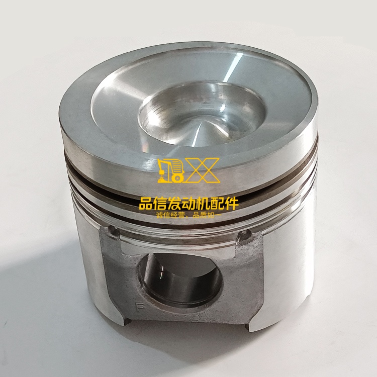 ORIGINAL B3.3 QSB3.3 Piston 4955573 4941139 4955416 4945016 4955576 Piston for CUMMINS