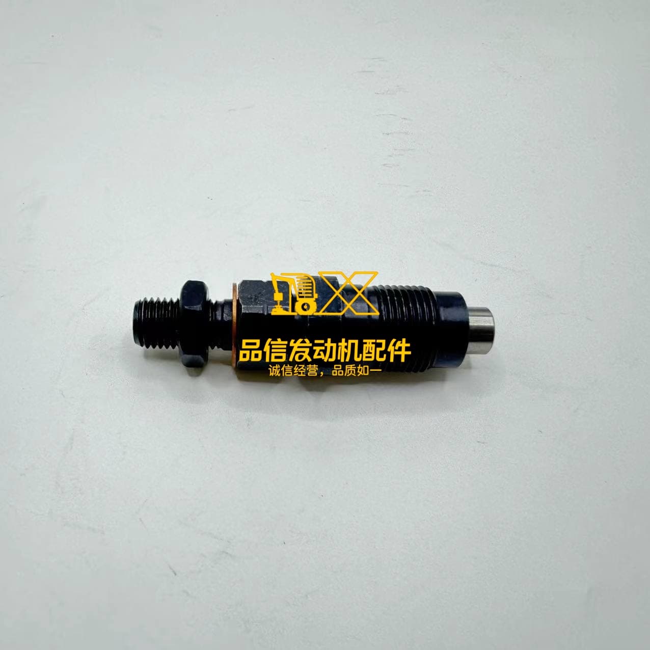 3X Fuel Injector 16032-53000 16032-53902 for Kubota D1105 D1005 D905 V1205 V1305