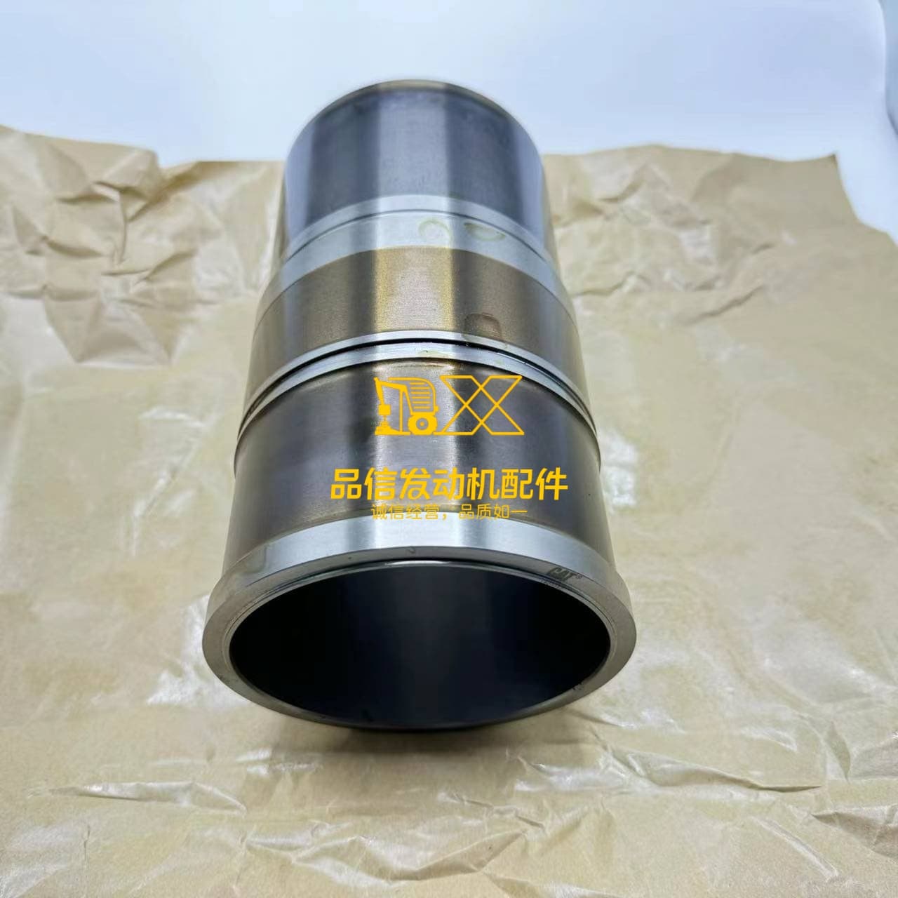 Cylinder Liner 190-3562 Suitable for Caterpillar C9 Engine Part