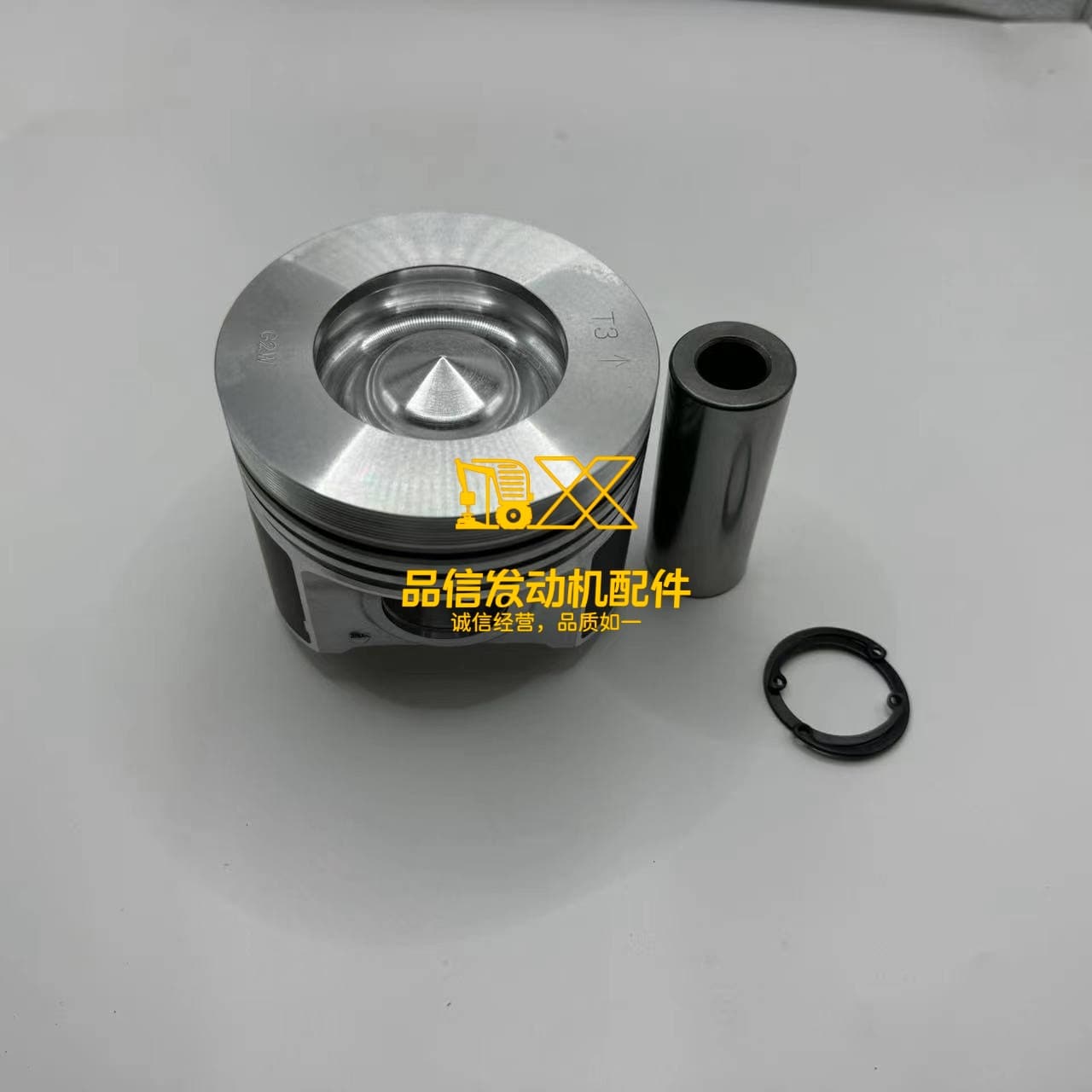 Diesel Engine Kits 1g774-2112 1J751-21110 1G777-21670 1J751-2111 V3307 Piston for Kubota