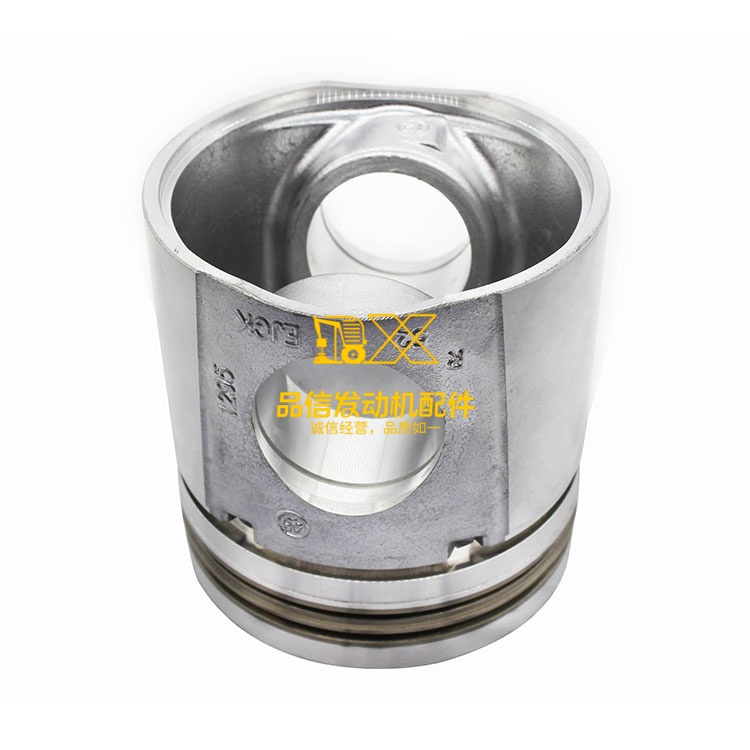 Cummins Engine QSC Piston 4955190, 4933120, 3973265, 4309095, 5284442 4993614 4376553 5302254