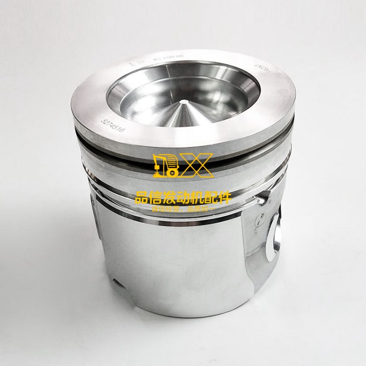 Cummins ISB / QSB Piston Kit 4309383 / 4955366 / 5274516