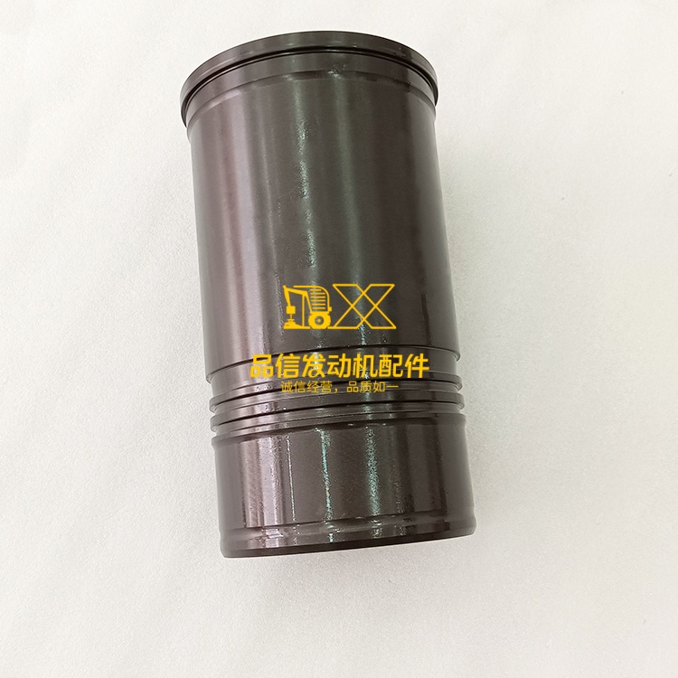 139.7mm N14 Cylinder Liner 3065405 3803219 3046325 For Cummins