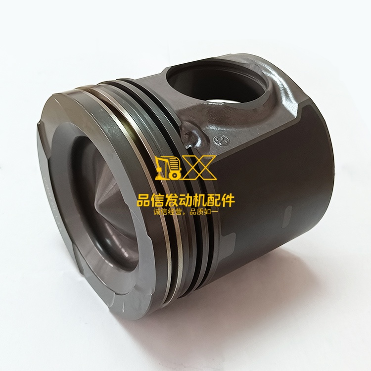 ISG Piston 3697618 3697698 3694066 3694526 4352126 3694067 4376138 3697230 Piston for CUMMINS
