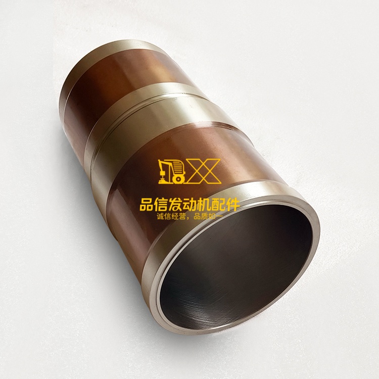 Genuine Cummins Engine ISL9.5 Liner Kit 5290937 Cylinder Liner 5290937