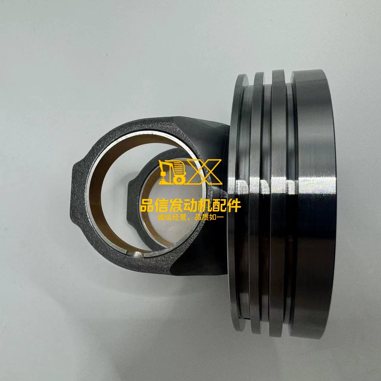 For Caterpillar C9.3 Piston With Rings 357-0447 Excavator Engine Parts