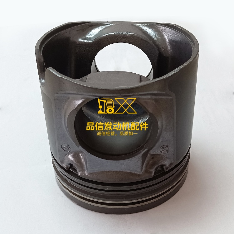 ISG Piston 3697618 3697698 3694066 3694526 4352126 3694067 4376138 3697230 Piston for CUMMINS ISG Piston 3697618 3697698 3694066 3694526 4352126 3694067 4376138 3697230 Piston for CUMMINS