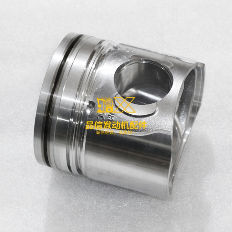 Cummins ISB / QSB Piston Kit 4309383 / 4955366 / 5274516