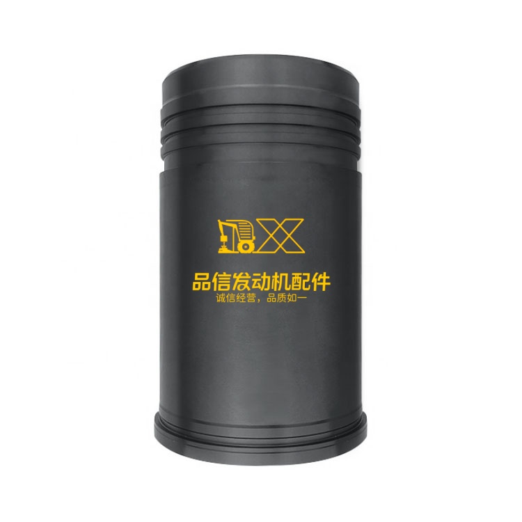 4371769 4024767 4308809 4009220 K19 Cummins Construction Machinery Parts Cylinder Liner Kit CCEC