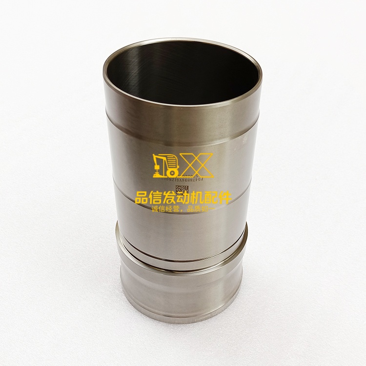 5290937 5478894 5530375 5529128 3800328 3948095 6CT Cylinder Liner Kit 6CT8.3 Engine Piston Liner for Cummins