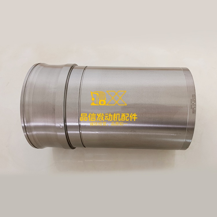Cummins Engine ISG Cylinder Liner 4309570 3697684 3696802