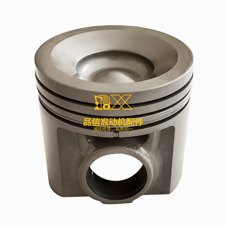 Machinery Engine SAA6d125e-6 Excavator Diesel 6D125 Piston 6252-31-2110