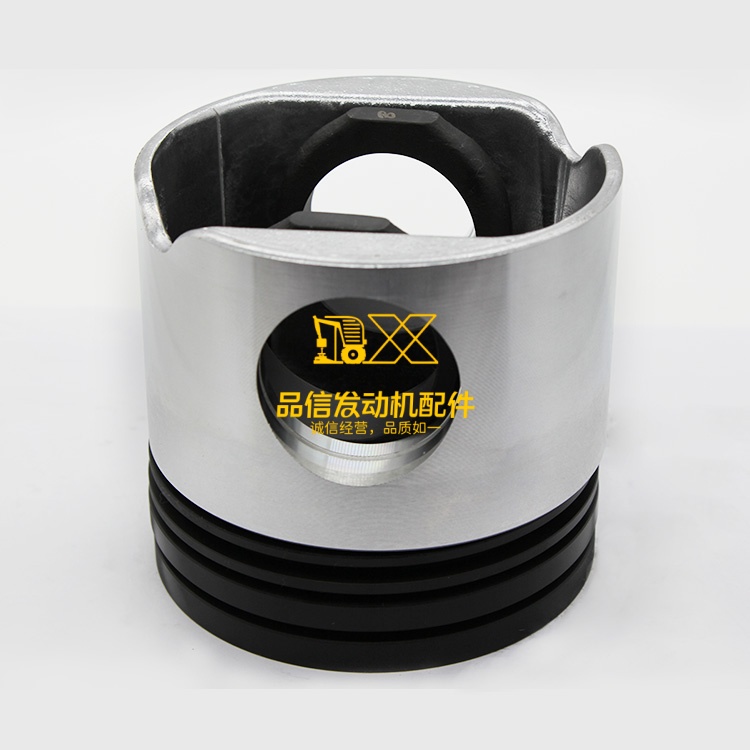 Wholesale 6L QSL Cummins Engine Parts Piston 4941393 3966721 3974404 4089963