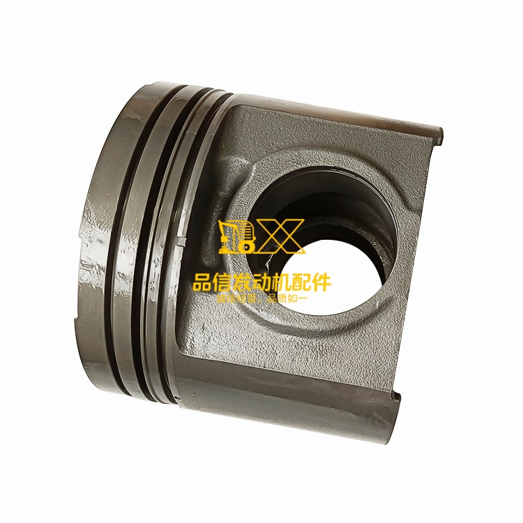 Cummins Engine Part Engine Piston Kit 4095489/4089357 for Cummins Qsk23 Engine