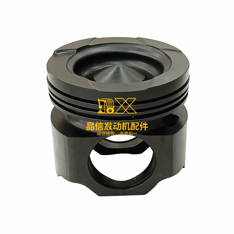 Quality Guaranteed Racing Forged Piston ISX15 QSX15 X15 Diesel Engine Piston 3684467 2882631 4376244 4367173 for Cummins