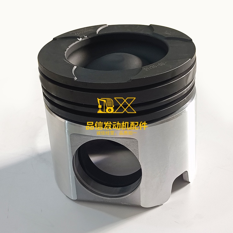 Original Cummins M11 ISM Qsm Diesel Piston 3102808 4089386 3102807 4059898