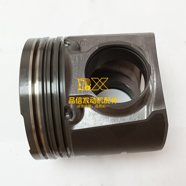 Cummins ISGE ISG12 X12 Engine Piston 3694066 3694526 3697698 3697618 4352404 3697698 5472974