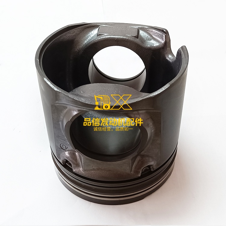 Cummins ISGE ISG12 X12 Engine Piston 3694066 3694526 3697698 3697618 4352404 3697698 5472974