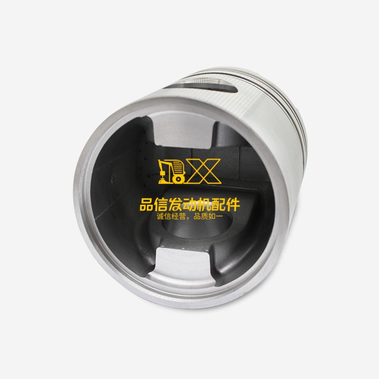 Cummins Piston 3801819 4914565 3048808 for Engine N855 N14 NH220 V28 Series