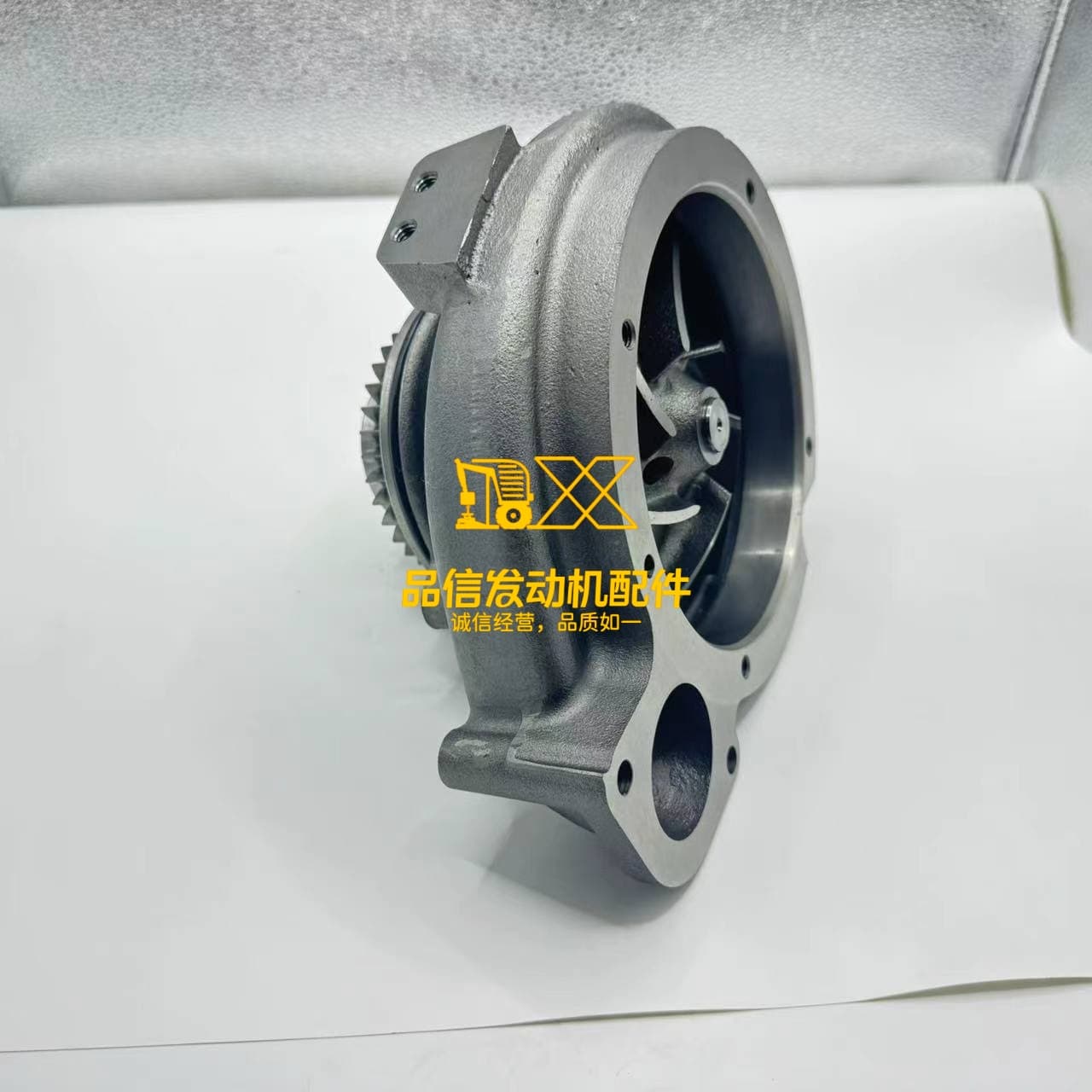 Replacement for Caterpillar C13 Water Pump 352-0205 3520206 CAT C13 Water Pump AS-WATE Replacement for Caterpillar C13 Water Pump 352-0205 3520206 CAT C13 Water Pump AS-WATE