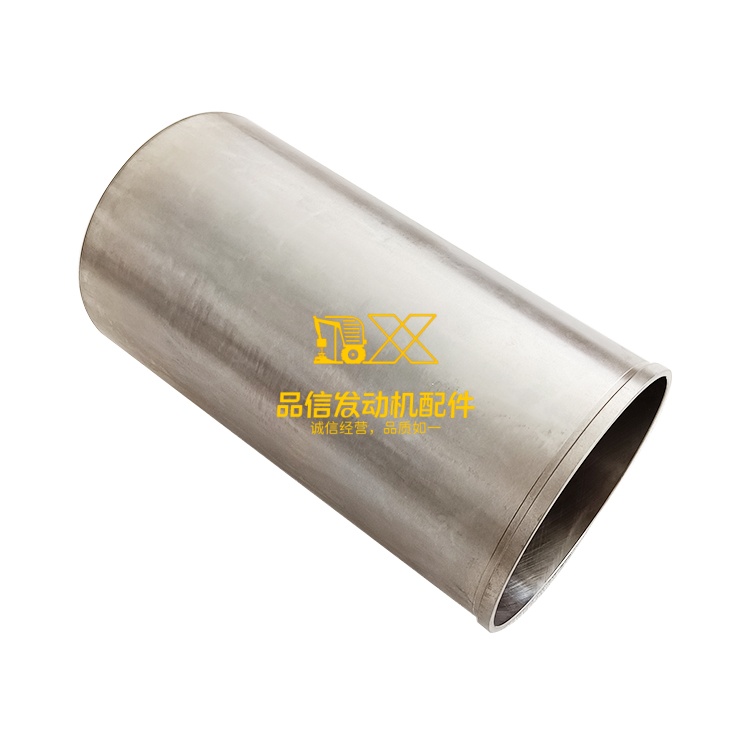 Cylinder Liner 89317190 4803030 4807735EZ 007WV49 Fit for IVECO 8040.25 Engine