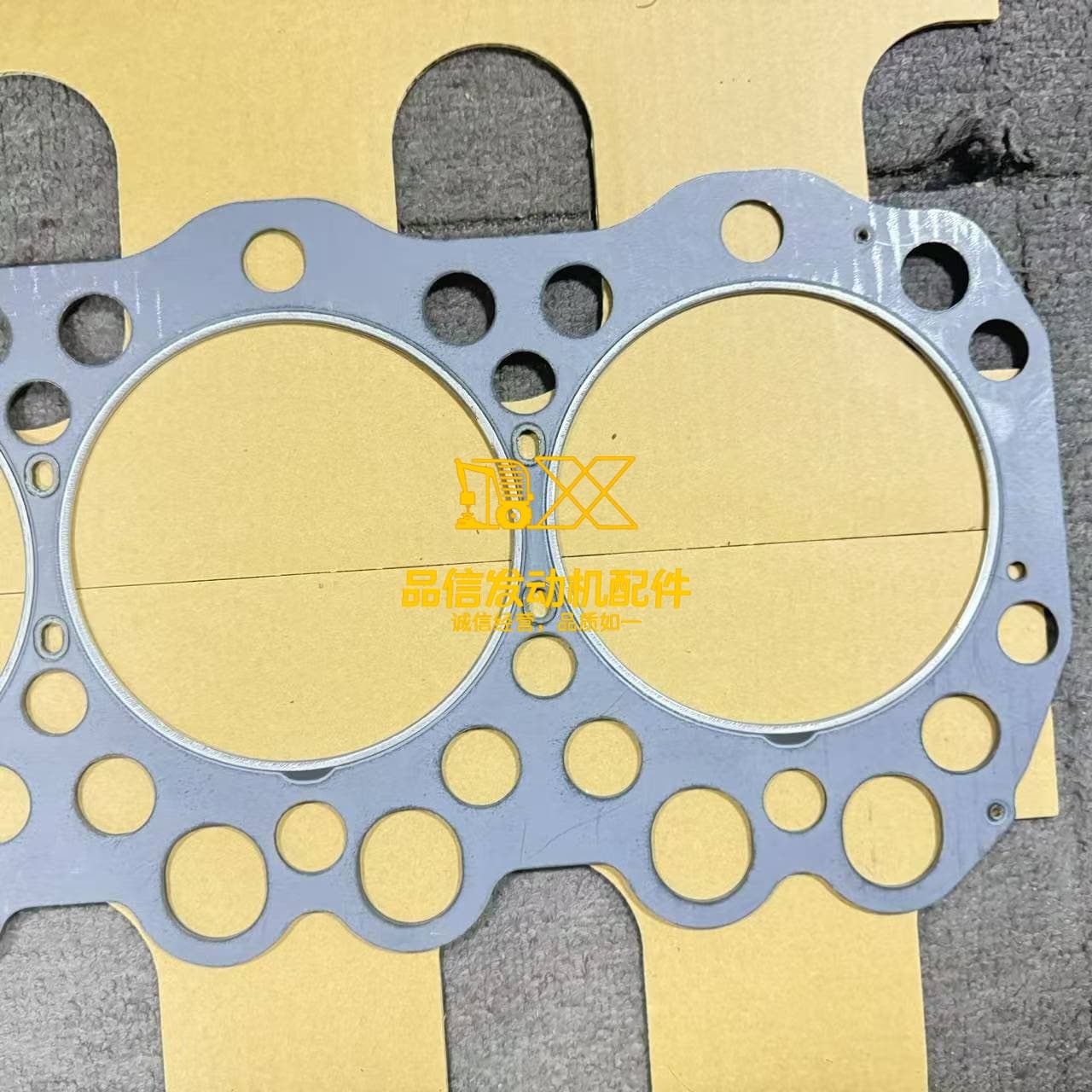 11115-E0060 Cylinder head gasket fit for Hino P11C Truck Diesel engine spare