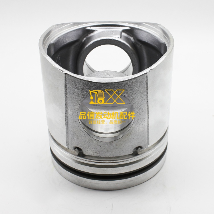 6CT Cummins Engine Parts Piston Kit 3919930 3919565 3923164 3802398