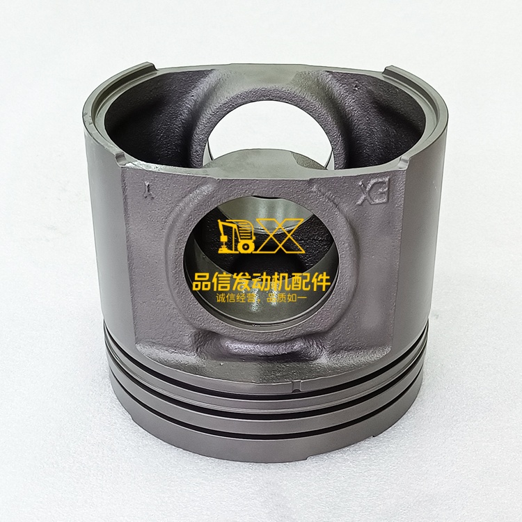 ORIGINAL QSK23 Piston 4955697 4096672 4095489 4095490 PC1250-7 Excavator 6245-31-2110 Diesel Engine Piston For CUMMINS