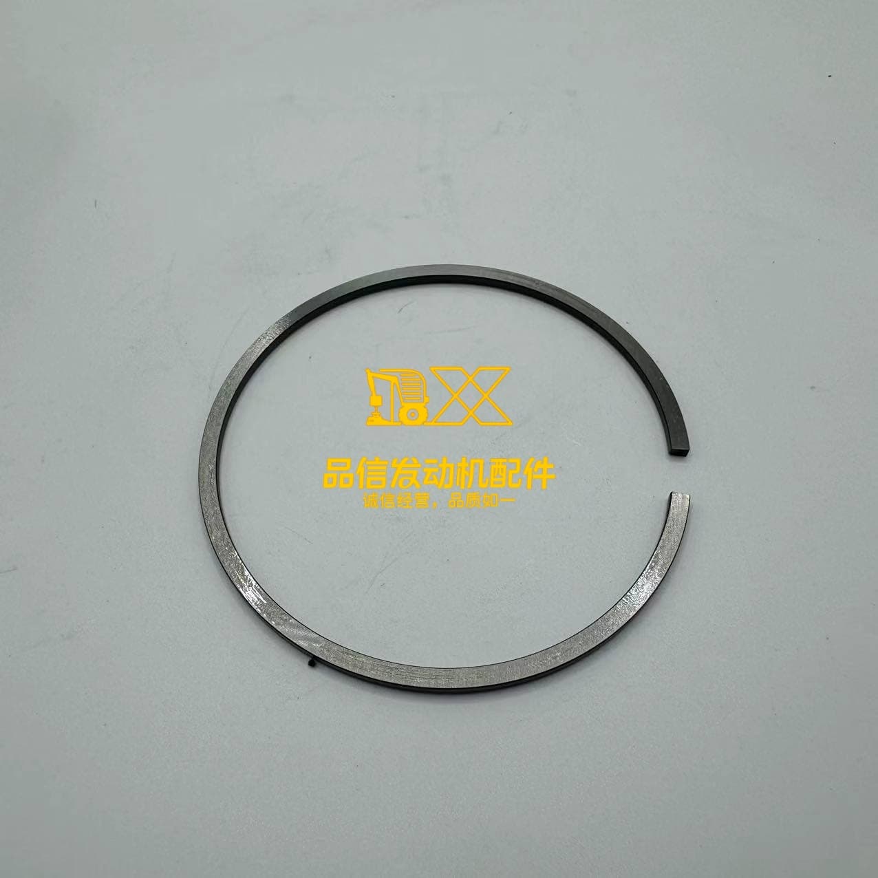 Genuine OEM Kubota Piston Ring Assembly 1J050-21050 D1105 D1305 V1505