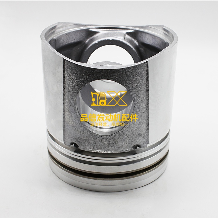 Cummins 6CT8.3 Piston 3923537 / 3943367 / 4933120 / 3942106 / 3929161