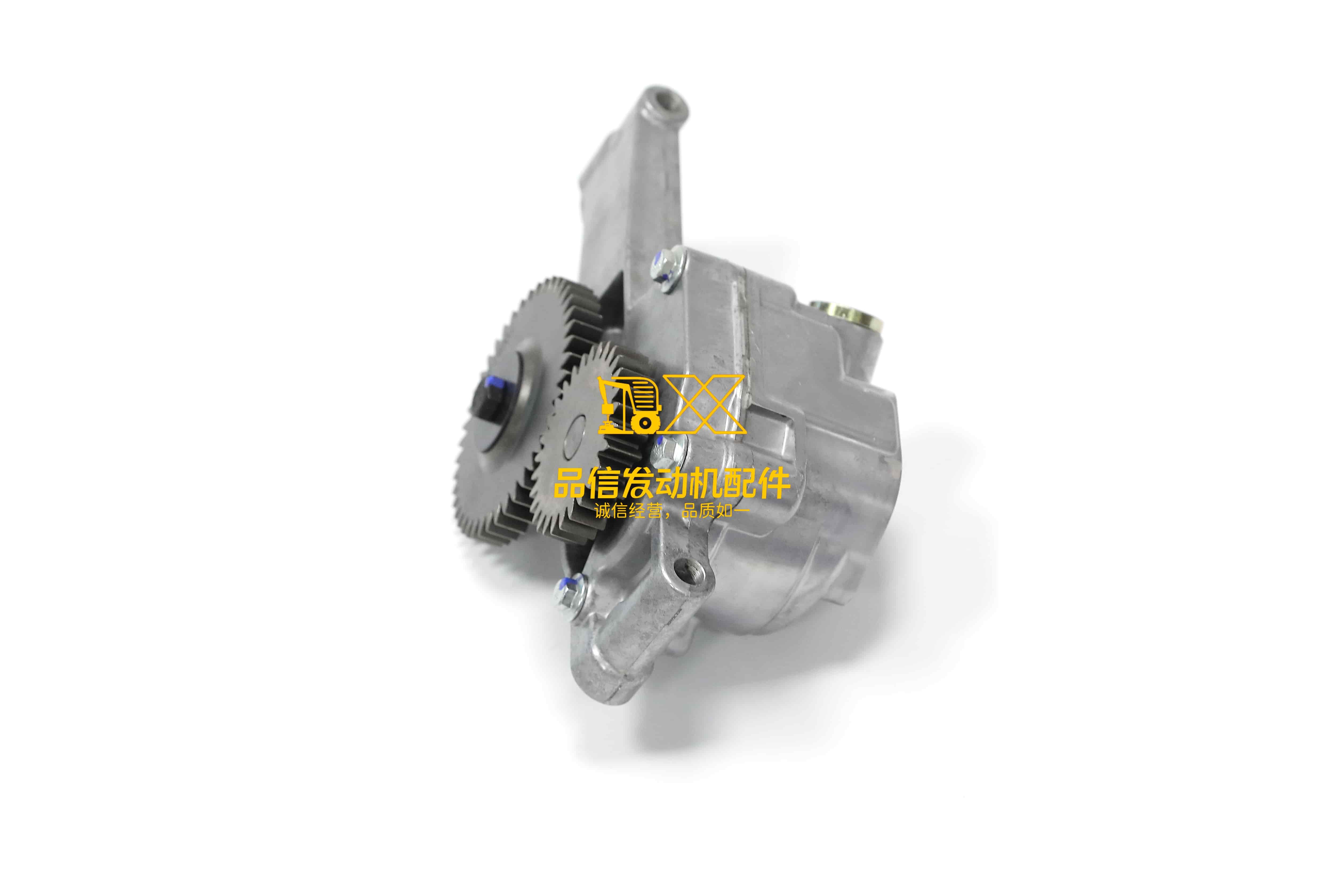 320b E325D E329d 119-2924 189-8777 Oil Pump for Caterpillar 3116 3126 C7 Diesel Engine