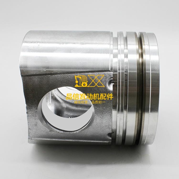 6CT piston assembly 3925878 3802429 suitable for Cummins 6CT 8.3 8.3L ...