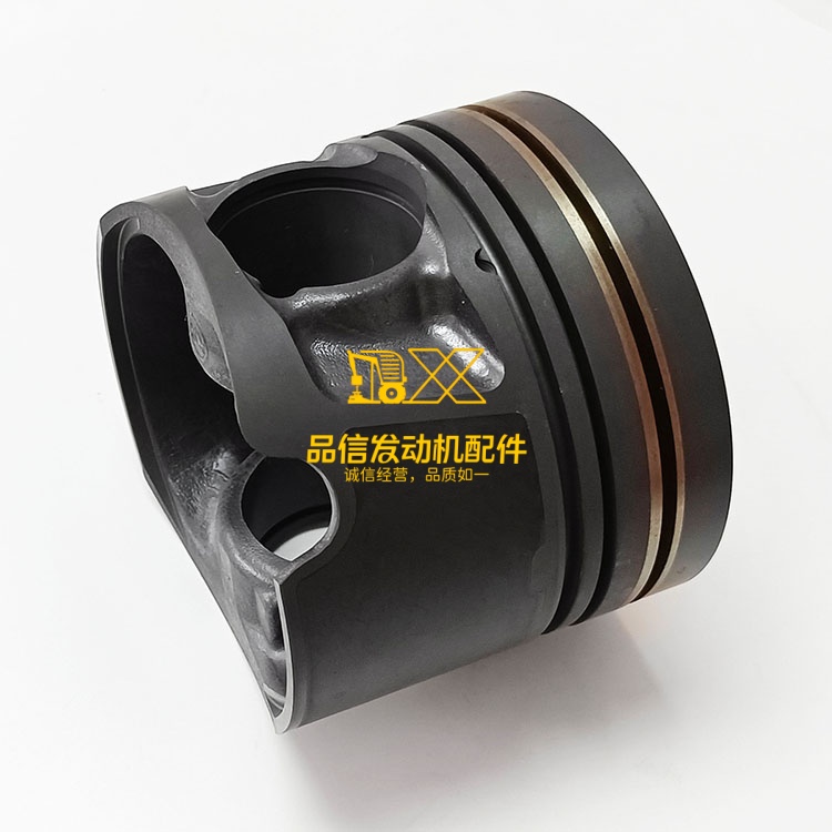 Original Quality 4995266 5264621 5270336 5301703 Isf 2.8 Engine Spare Parts Piston Pistons for Cummins Isf2.8