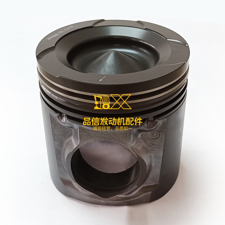 Cummins ISGE ISG12 X12 Engine Piston 3694066 3694526 3697698 3697618 4352404 3697698 5472974