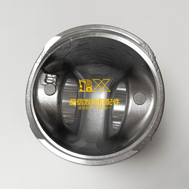 Cummins 6CT8.3 QSC8.3 Piston Kit 3942106 3943367 3943446 3800316 3800318 3800319 3800320